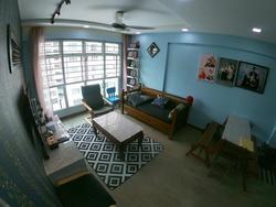 Blk 887A Woodlands Drive 50 (Woodlands), HDB 4 Rooms #219808821